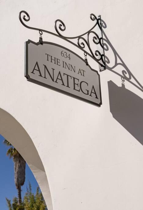 The At Anatega #1 Apartamento
