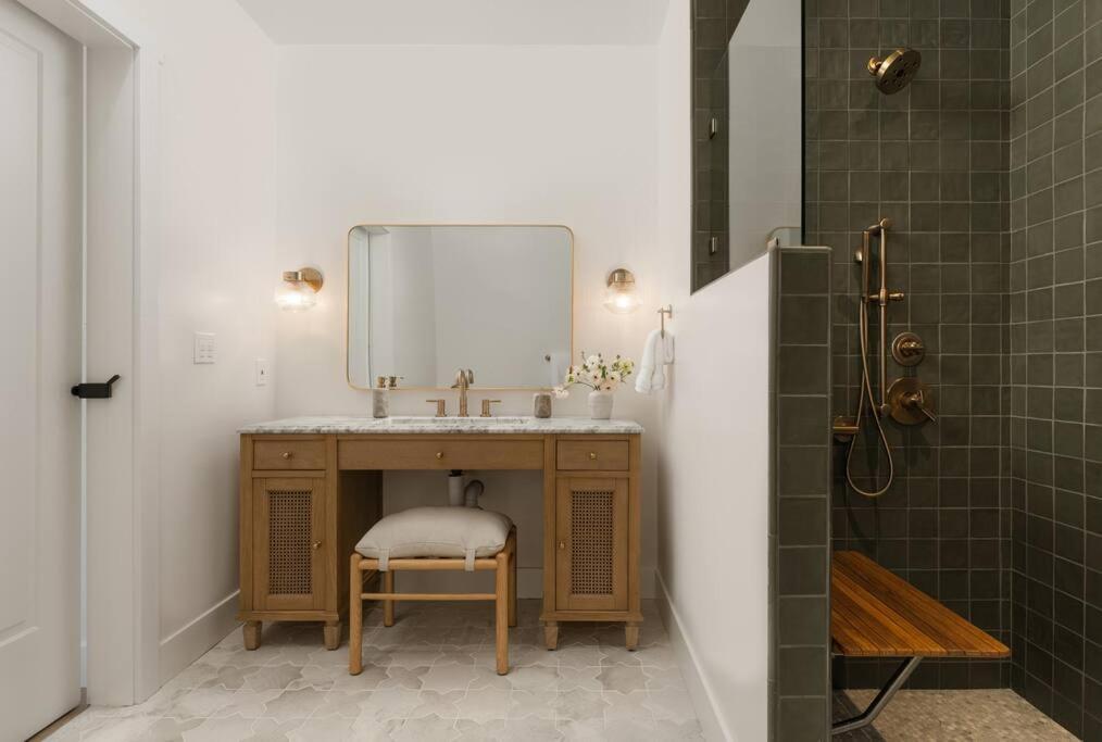 The At Anatega #1 Apartamento *